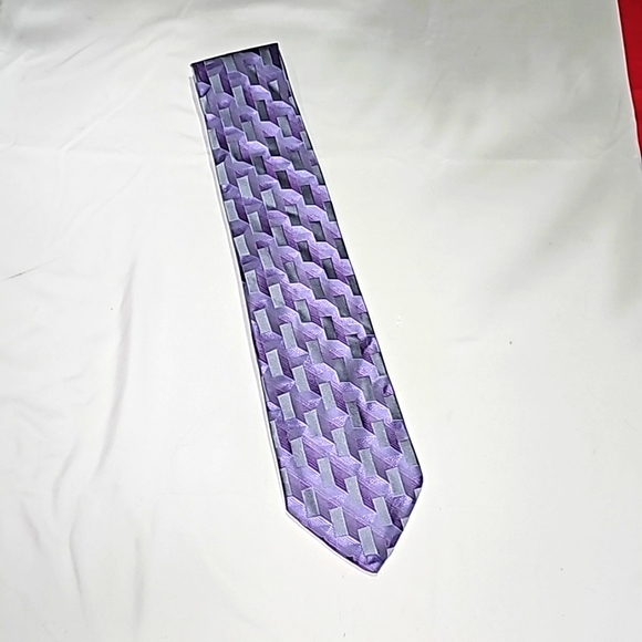 Arrow Men's Silk Tie - Picture 3 of 12